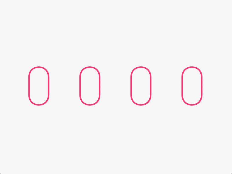 Flow - Animating a Number Counter